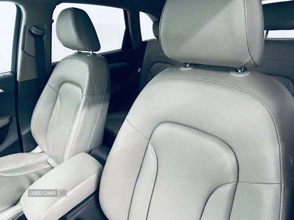 Used Audi Q5 2012 for sale - 76153585: Photo 2