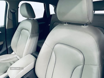 Used Audi Q5 2012 for sale - 76153585: Photo 2