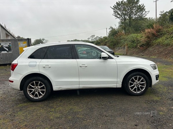 Used Audi Q5 2012 for sale - 76153585: Photo 6