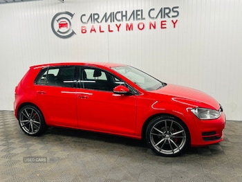 2015 - 1.6 TDI 105 S 5dr