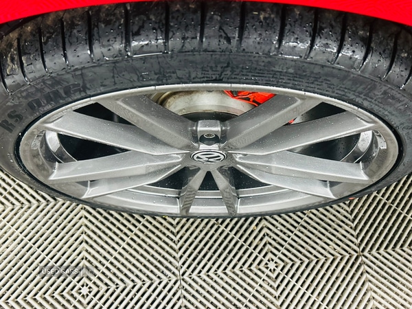 Used Volkswagen Golf 2015 for sale - 77067331: Photo 3