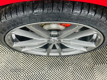 Used Volkswagen Golf 2015 for sale - 77067331: Photo