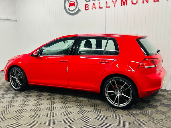 Used Volkswagen Golf 2015 for sale - 77067331: Photo 4