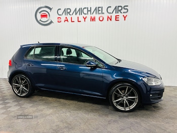 Used Volkswagen Golf 2016 for sale - 79117271: Photo