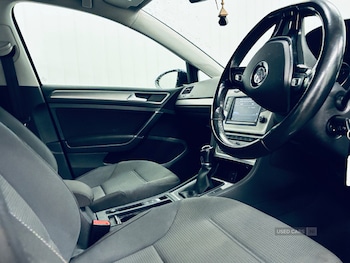 Used Volkswagen Golf 2016 for sale - 79117271: Photo