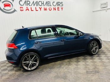 Used Volkswagen Golf 2016 for sale - 79117271: Photo