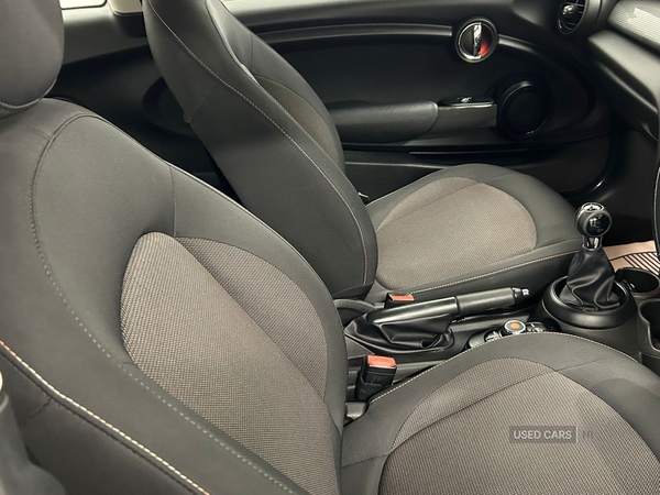 Used MINI Hatch 2017 for sale - 77041365: Photo 2