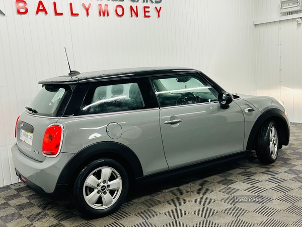 Used MINI Hatch 2017 for sale - 77041365: Photo 3