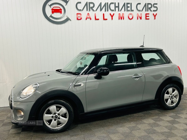 Used MINI Hatch 2017 for sale - 77041365: Photo 4