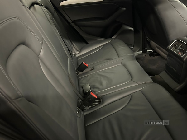 Used Audi Q5 2014 for sale - 77497774: Photo 3