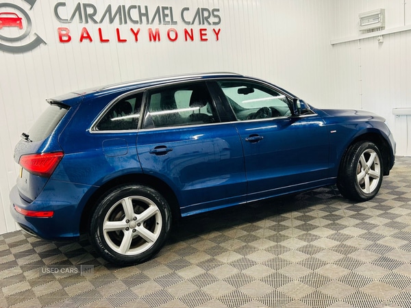 Used Audi Q5 2014 for sale - 77497774: Photo 4