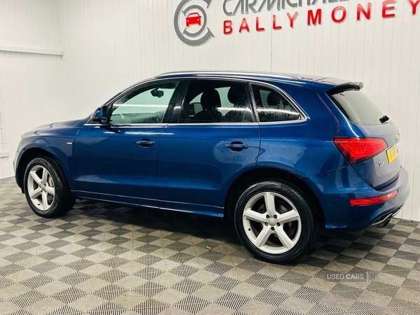 Used Audi Q5 2014 for sale - 77497774: Photo 6