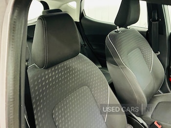 Used Ford Fiesta 2018 for sale - 78385072: Photo