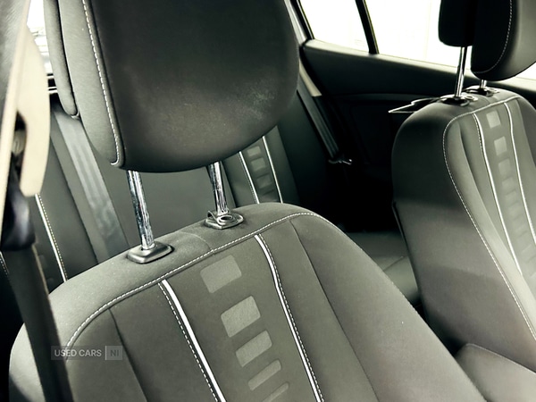 Used Renault Megane 2013 for sale - 77082237: Photo 2