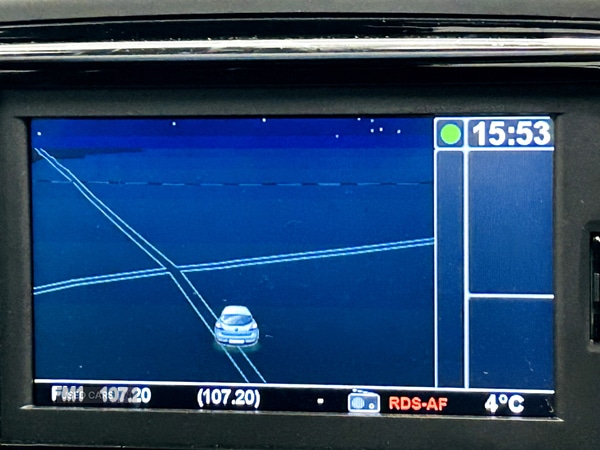 Used Renault Megane 2013 for sale - 77082237: Photo 3