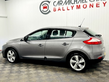 Used Renault Megane 2013 for sale - 77082237: Photo