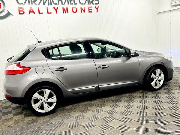 Used Renault Megane 2013 for sale - 77082237: Photo 5