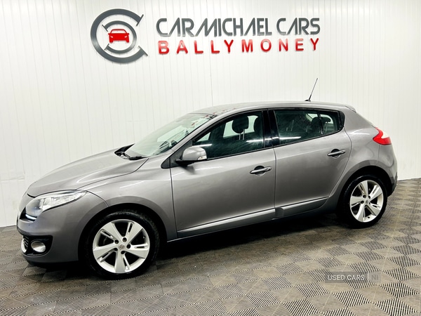 Used Renault Megane 2013 for sale - 77082237: Photo 6
