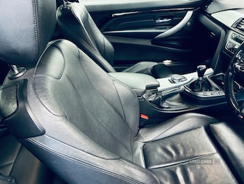 Used BMW 4 Series 2016 for sale - 78101892: Photo