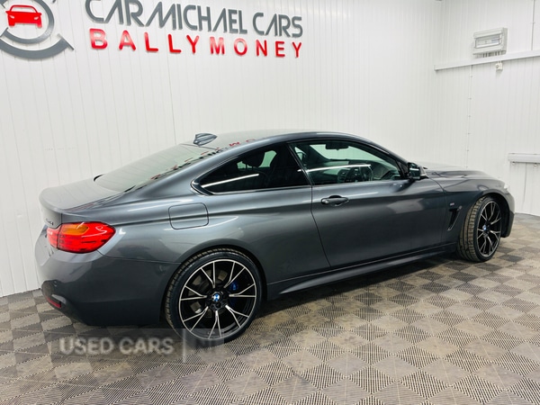 Used BMW 4 Series 2016 for sale - 78101892: Photo 4