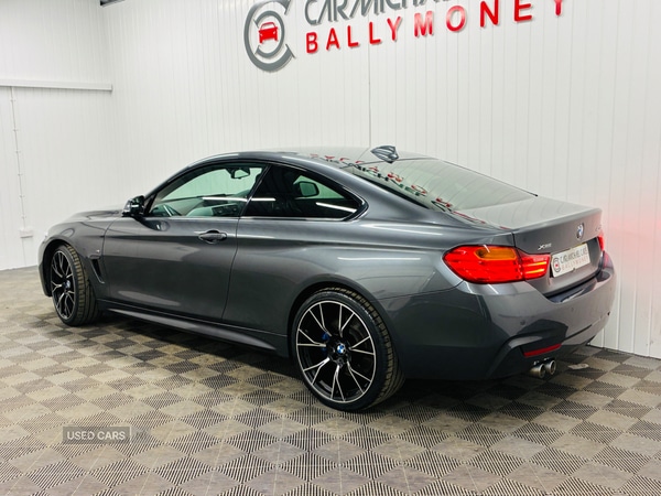 Used BMW 4 Series 2016 for sale - 78101892: Photo 5
