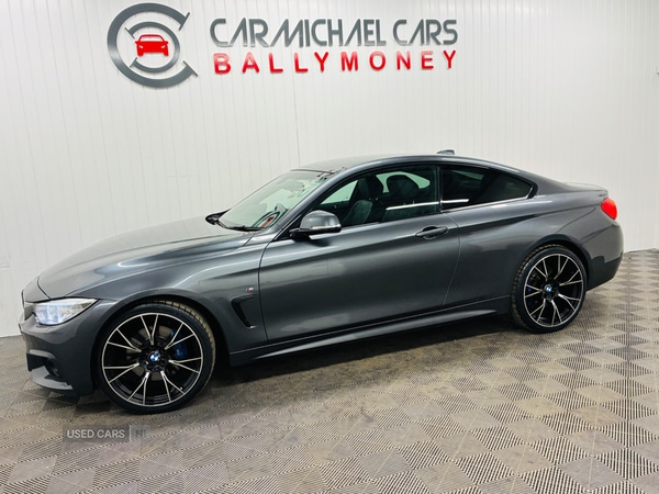 Used BMW 4 Series 2016 for sale - 78101892: Photo 6