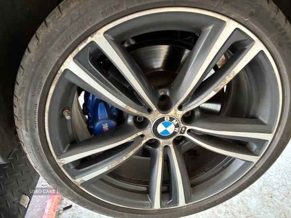 Used BMW 4 Series 2016 for sale - 78101892: Photo 7