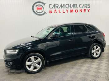 2015 - 2.0 TDI [177] Quattro S Line 5dr S Tronic