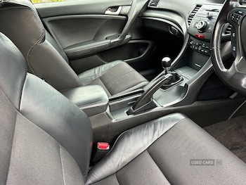 Used Honda Accord 2014 for sale - 76522588: Photo