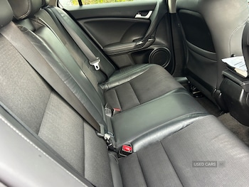 Used Honda Accord 2014 for sale - 76522588: Photo