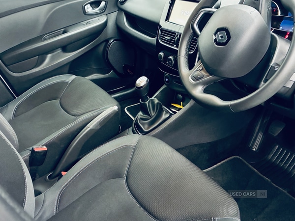 Used Renault Clio 2018 for sale - 78008294: Photo 2