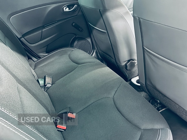 Used Renault Clio 2018 for sale - 78008294: Photo 3