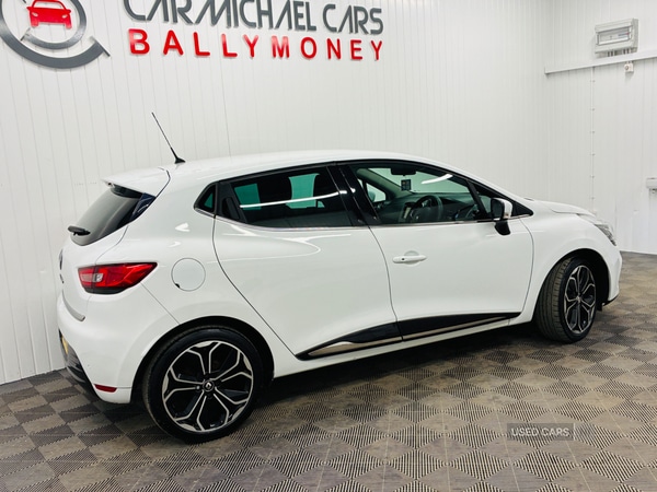 Used Renault Clio 2018 for sale - 78008294: Photo 5