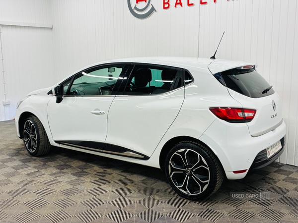 Used Renault Clio 2018 for sale - 78008294: Photo 6