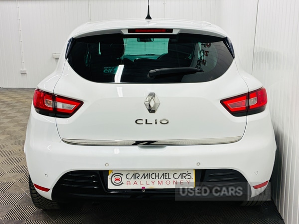 Used Renault Clio 2018 for sale - 78008294: Photo 7