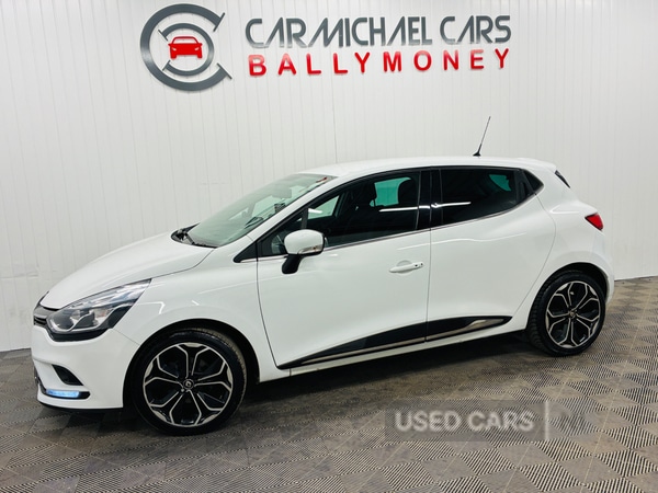 Used Renault Clio 2018 for sale - 78008294: Photo 8