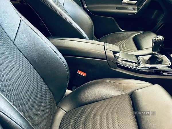 Used Mercedes-Benz A-Class 2020 for sale - 77396956: Photo 2