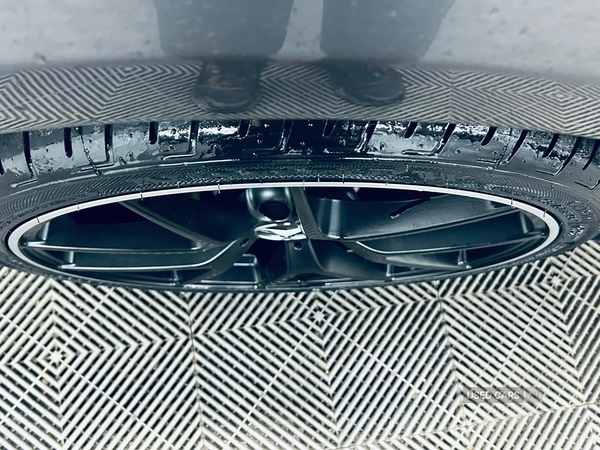 Used Mercedes-Benz A-Class 2020 for sale - 77396956: Photo 4