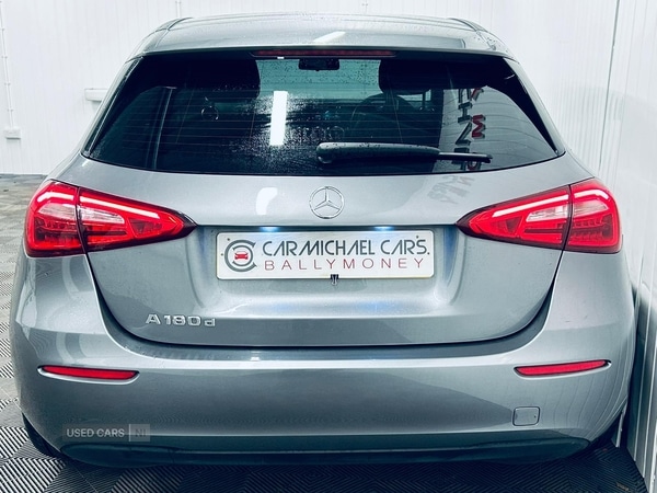 Used Mercedes-Benz A-Class 2020 for sale - 77396956: Photo 5