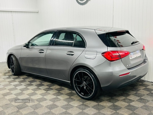 Used Mercedes-Benz A-Class 2020 for sale - 77396956: Photo 6