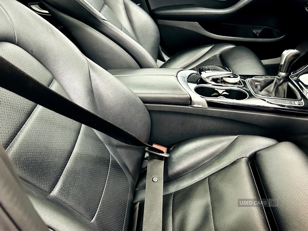 Used Mercedes-Benz C Class 2016 for sale - 77075120: Photo 2