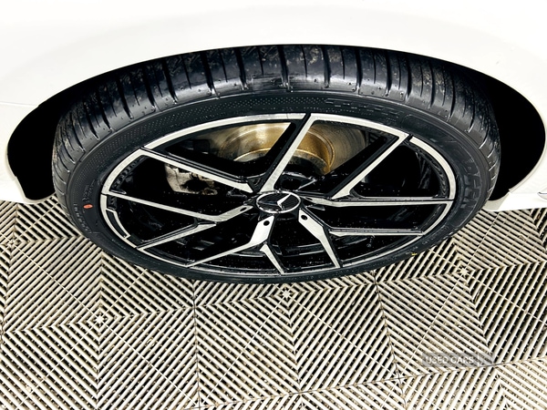 Used Mercedes-Benz C Class 2016 for sale - 77075120: Photo 3