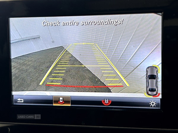 Used Mercedes-Benz C Class 2016 for sale - 77075120: Photo 4