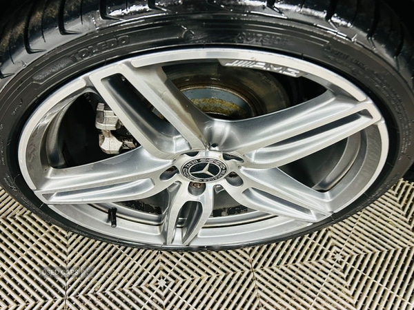 Used Mercedes-Benz E Class 2014 for sale - 77705877: Photo 2