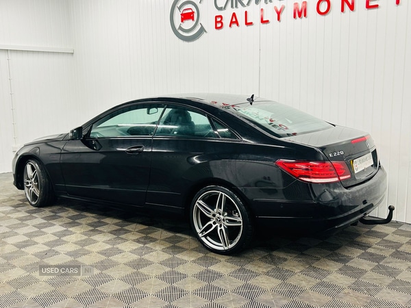 Used Mercedes-Benz E Class 2014 for sale - 77705877: Photo 3