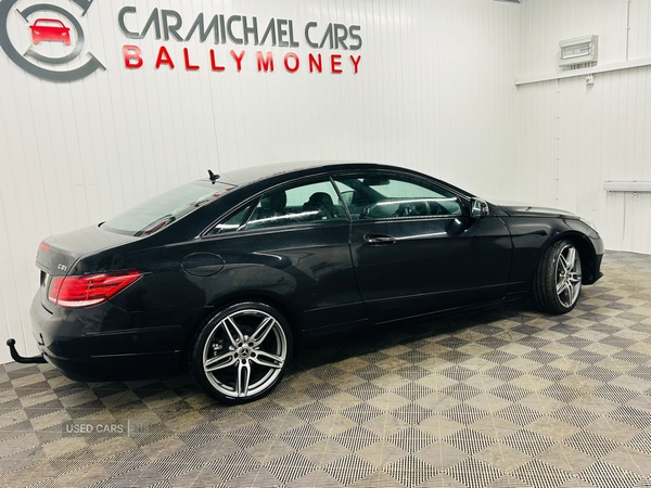 Used Mercedes-Benz E Class 2014 for sale - 77705877: Photo 4