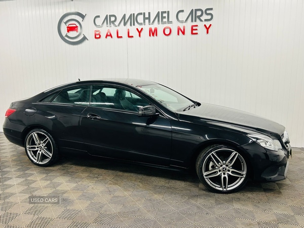 Used Mercedes-Benz E Class 2014 for sale - 77705877: Photo 5