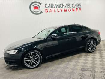 2017 - 2.0 TDI Ultra SE 4dr
