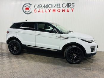 Used Land Rover Range Rover Evoque 2016 for sale - 79497718: Photo