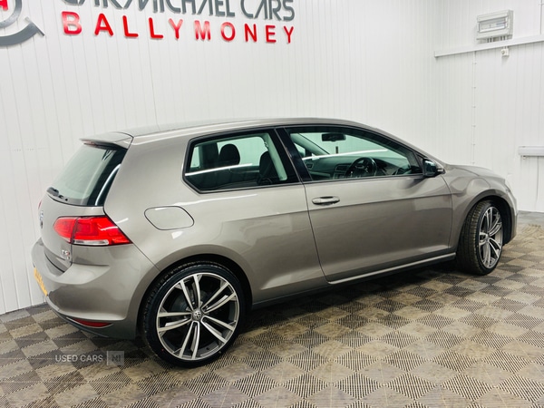 Used Volkswagen Golf 2013 for sale - 77785077: Photo 4